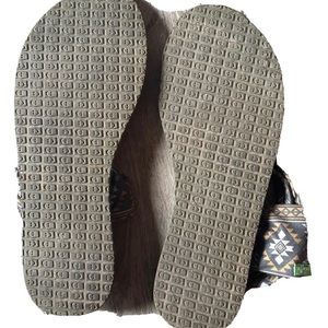 Sanuk Yoga Mat Slings